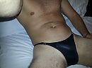 Stripperstring, foto 3264x2448, 2 reacties, 5 stemmen