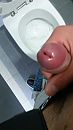 Trekken openbaar toilet, foto 1836x3264, 1 reacties, 1 stemmen