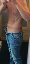 Uit de broek, foto 887x1862, 6 reacties, 7 stemmen