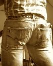 Undress my Jeans..., foto 306x377, 3 reacties, 4 stemmen
