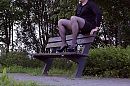 Upskirt, foto 1200x800, 3 reacties, 8 stemmen