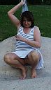 Vanavond 19 mei, foto 2250x4000, 5 reacties, 62 stemmen