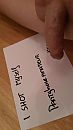 Verificatie, foto 1836x3264, 0 reacties, 3 stemmen