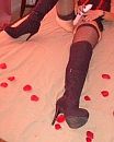 Verrassing, foto 272x338, 2 reacties, 11 stemmen