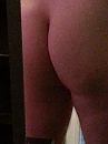 Voor de verandering, mijn kont, foto 2448x3264, 0 reacties, 0 stemmen