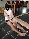 Voor straf aan tafel, foto 3000x4000, 3 reacties, 59 stemmen