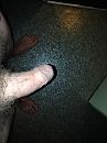 Wie maakt hem stijf?, foto 768x1024, 1 reacties, 5 stemmen