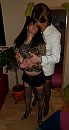 With Nathalie in my arms 1, foto 2158x4000, 3 reacties, 22 stemmen