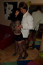 With Nathalie in my arms 2, foto 2583x3865, 2 reacties, 17 stemmen