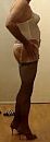 Witte lingerie, foto 128x361, 0 reacties, 2 stemmen