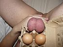 XL paaseieren...., foto 3264x2448, 16 reacties, 36 stemmen