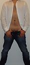Zal 'k hem eruit halen?....., foto 533x1146, 0 reacties, 1 stemmen