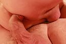 Z'n pik tegen m'n ass.., foto 4000x2666, 5 reacties, 34 stemmen