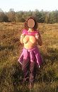 Zo mooi die Hooglanders..., foto 1377x2153, 29 reacties, 184 stemmen