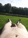 Zomer is weer begonnen, foto 2448x3264, 2 reacties, 4 stemmen
