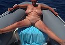 Zonnen op zee!!!, foto 2448x1714, 48 reacties, 248 stemmen