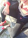 Zwart neemt warmte op toch !, foto 960x1280, 4 reacties, 36 stemmen