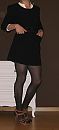 brave secretaresse, foto 364x800, 1 reacties, 4 stemmen