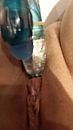 dildo ook wel eens lekker, foto 1836x3264, 0 reacties, 1 stemmen