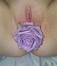 een roos van vlees....., foto 1551x1779, 4 reacties, 20 stemmen