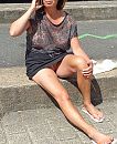 even zitten, foto 1005x1227, 25 reacties, 211 stemmen