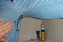 ff een plasje doen, foto 2592x1728, 2 reacties, 38 stemmen