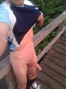 ff hardlopen :p, foto 1944x2592, 6 reacties, 14 stemmen