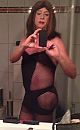 fishnet dress, foto 1320x2125, 4 reacties, 12 stemmen