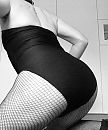 fishnet glamour, foto 480x573, 3 reacties, 10 stemmen