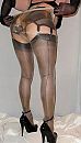 garters nylons en plug, foto 368x637, 8 reacties, 12 stemmen
