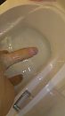 geil onder de douche, foto 2250x4000, 0 reacties, 2 stemmen