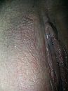 glimmende clit, foto 612x816, 0 reacties, 5 stemmen