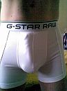 gstar wit, foto 1200x1600, 4 reacties, 22 stemmen