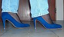 heels close up, foto 1672x976, 2 reacties, 2 stemmen