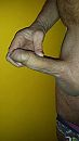 heerlijk grote pik, foto 450x800, 4 reacties, 10 stemmen