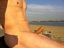 het wordt steeds warmer, foto 640x480, 4 reacties, 13 stemmen