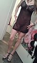 hmmmm wat loop ik warm, foto 1536x2560, 1 reacties, 19 stemmen