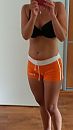 hup oranje, foto 459x816, 15 reacties, 122 stemmen