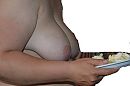 ijsje, foto 480x319, 1 reacties, 10 stemmen
