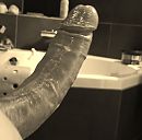 in de douche, foto 2968x2927, 3 reacties, 26 stemmen