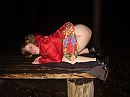 in volle overgave, foto 640x480, 1 reacties, 30 stemmen