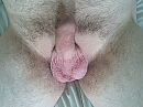 intiem geschoren, foto 2592x1944, 1 reacties, 1 stemmen