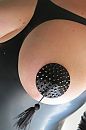 kinky, foto 2664x4000, 1 reacties, 14 stemmen