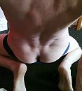 knielen voor....., foto 1089x1198, 5 reacties, 23 stemmen