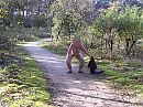 laatste zon, foto 2592x1944, 3 reacties, 25 stemmen