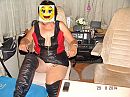 lekker  rustig in de camper, foto 640x480, 10 reacties, 36 stemmen
