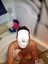 lekker in bad, foto 2448x3264, 0 reacties, 2 stemmen