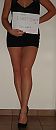 lekker in de mood, foto 1177x2726, 254 reacties, 844 stemmen