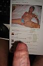 lekker klaargekomen op shirley, foto 2176x3264, 1 reacties, 5 stemmen
