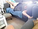 lekker lui, foto 2048x1536, 4 reacties, 22 stemmen